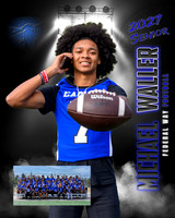 Michael Waller Team