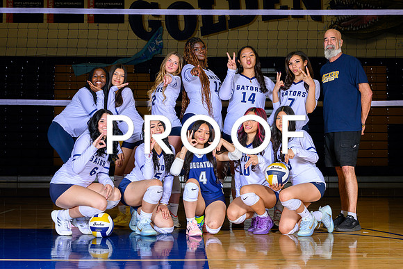 Decatur Volleyball V Fun-2