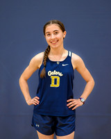 Madelyn Mitchell