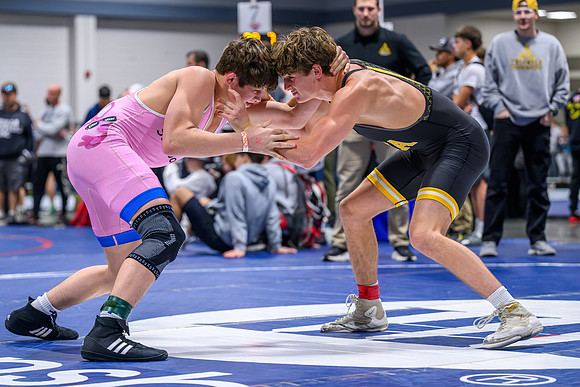 Connor Crum