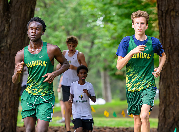 2026 09-23 Kentridge at Auburn XC-035