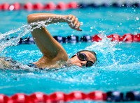 Federal Way All City Quad Swim Meet-15