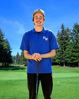 Cooper Kelley