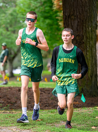 2026 09-23 Kentridge at Auburn XC-030