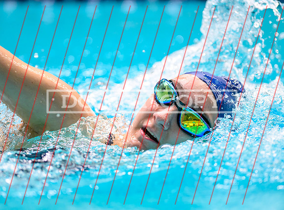 Federal Way All City Quad Swim Meet-100