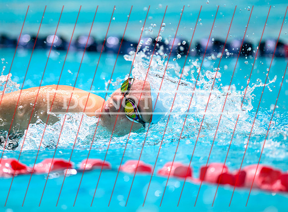 Federal Way All City Quad Swim Meet-9