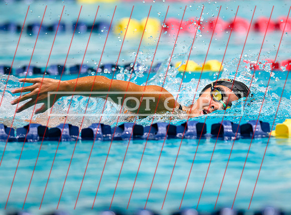 Federal Way All City Quad Swim Meet-7