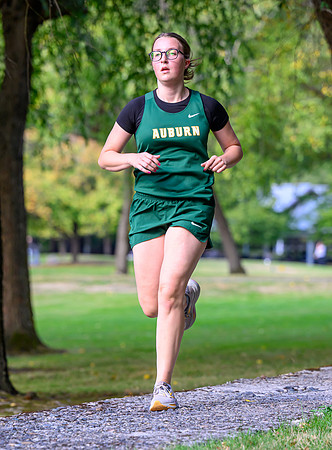 2026 09-23 Kentridge at Auburn XC-120