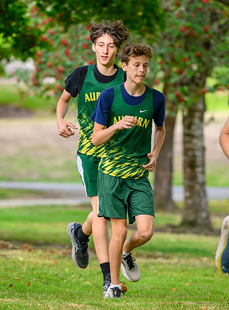 2026 09-23 Kentridge at Auburn XC-061