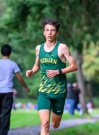 2026 09-23 Kentridge at Auburn XC-058