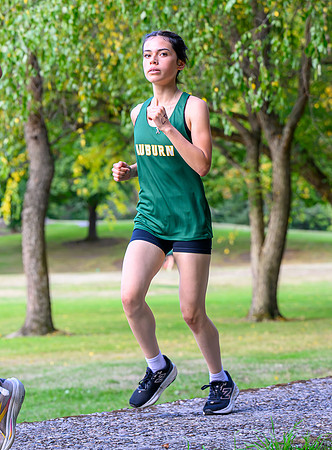 2026 09-23 Kentridge at Auburn XC-124