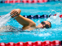 Federal Way All City Quad Swim Meet-16