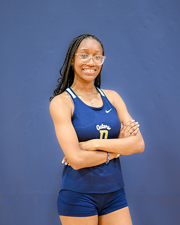Jaylah Winston