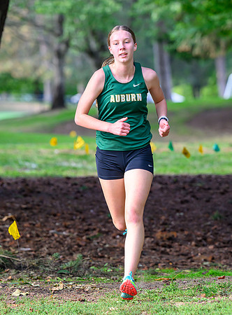 2026 09-23 Kentridge at Auburn XC-117