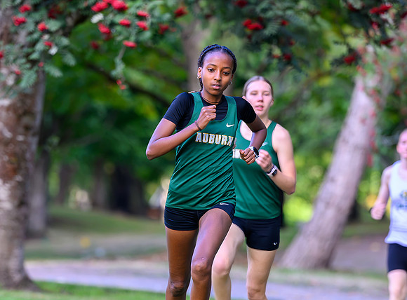 2026 09-23 Kentridge at Auburn XC-141