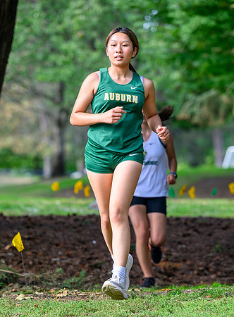 2026 09-23 Kentridge at Auburn XC-106