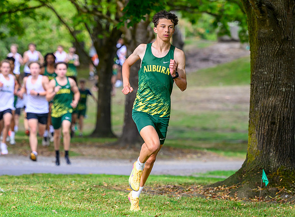 2026 09-23 Kentridge at Auburn XC-066