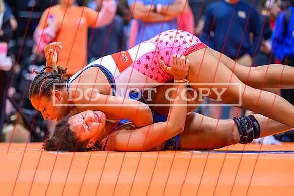 Ciyanna Okocha-5