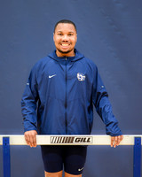 Jalen Black