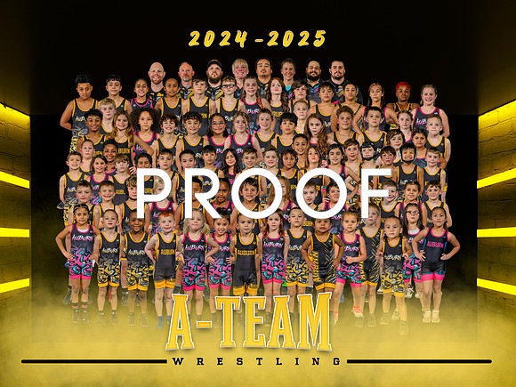 2024 Team Picture