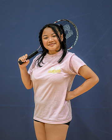 Stormy Tran