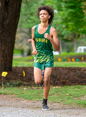 2026 09-23 Kentridge at Auburn XC-036