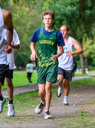 2026 09-23 Kentridge at Auburn XC-052