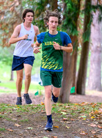 2026 09-23 Kentridge at Auburn XC-013