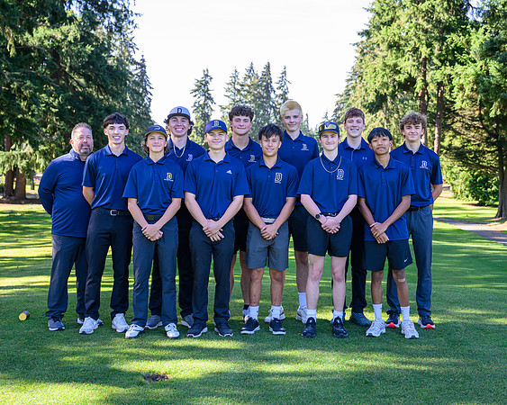 Golf Boys-1