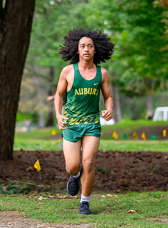 2026 09-23 Kentridge at Auburn XC-033