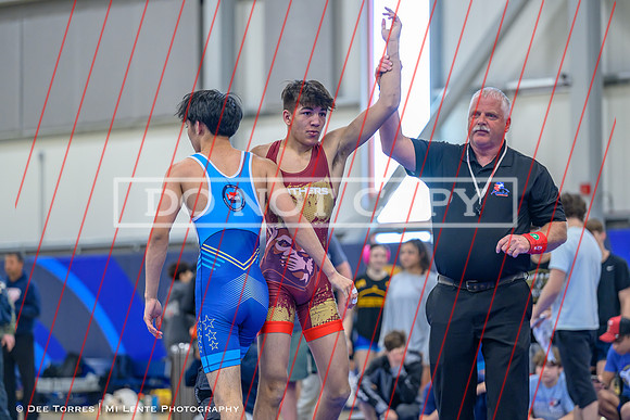 WSWA Greco State 2025-087