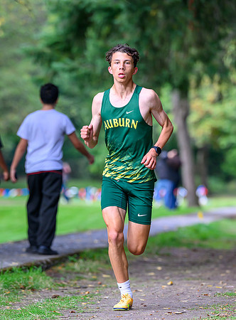 2026 09-23 Kentridge at Auburn XC-057