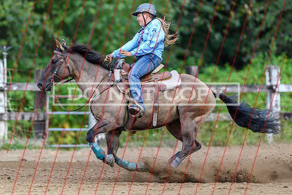 2024 07-30 Green River Saddle Club Barrel Races-203