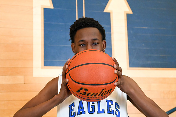 Josiah Davis 1