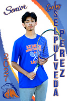 Carlos Sepulveda Perez