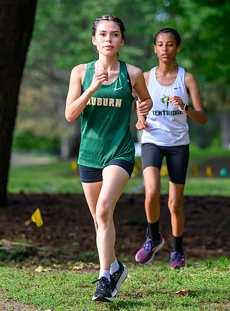 2026 09-23 Kentridge at Auburn XC-111