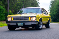 Alex NC-14
