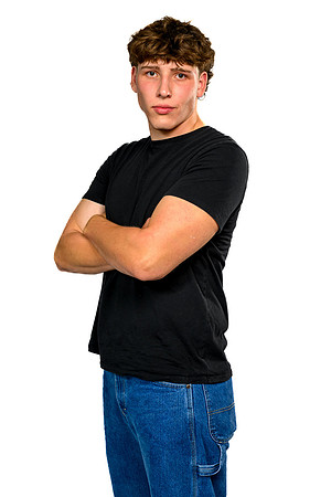 Alex Getty SMG-1