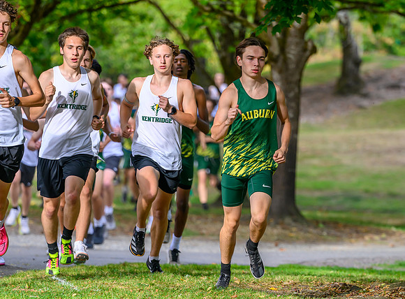 2026 09-23 Kentridge at Auburn XC-065