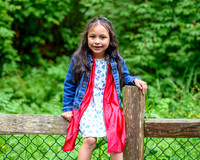 Kiara Cap & Gown 2025-09