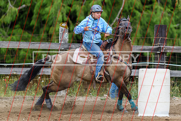 2024 07-30 Green River Saddle Club Barrel Races-200