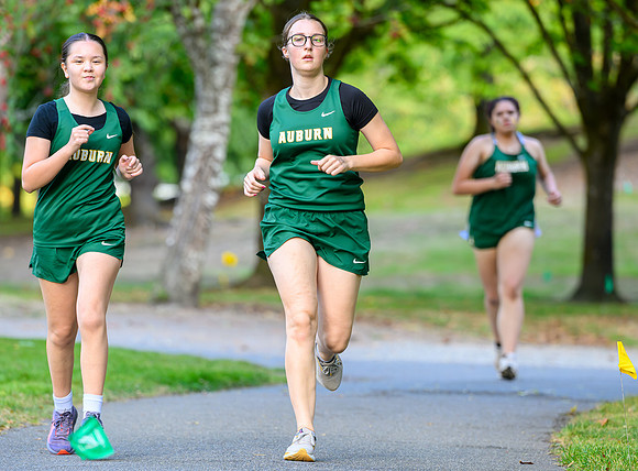 2026 09-23 Kentridge at Auburn XC-132
