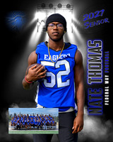 Nate Thomas Team