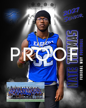 Nate Thomas Team