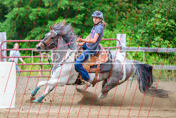 2024 07-30 Green River Saddle Club Barrel Races-238