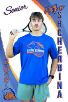 Matthew Shcherbina