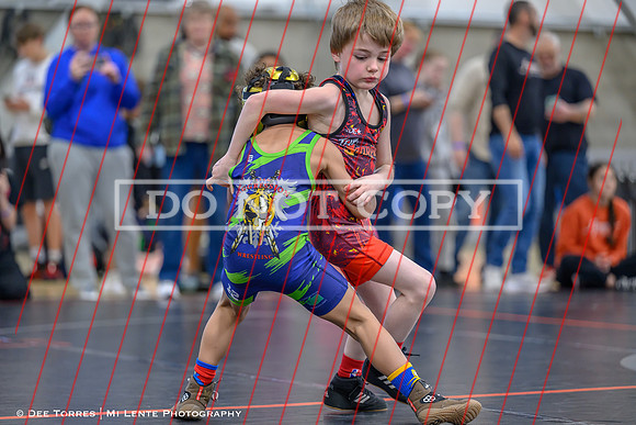 WSWA Greco State 2025-153