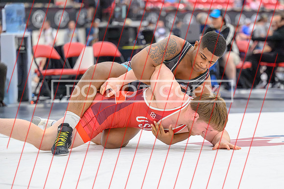 U20 Freestyle-86