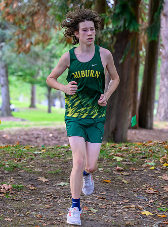 2026 09-23 Kentridge at Auburn XC-001