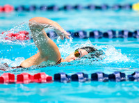 Federal Way All City Quad Swim Meet-8